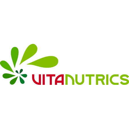 Logo Vitanutrics