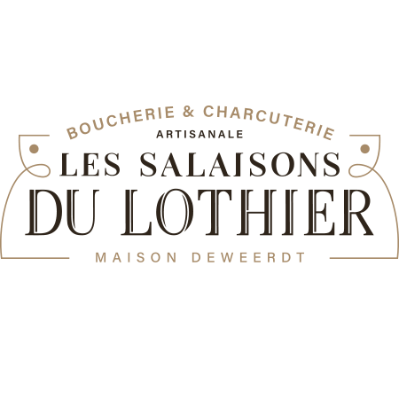 Logo Maison de Deweerdt