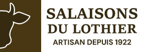 Logo Maison de Deweerdt