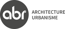 Logo ABR Architects