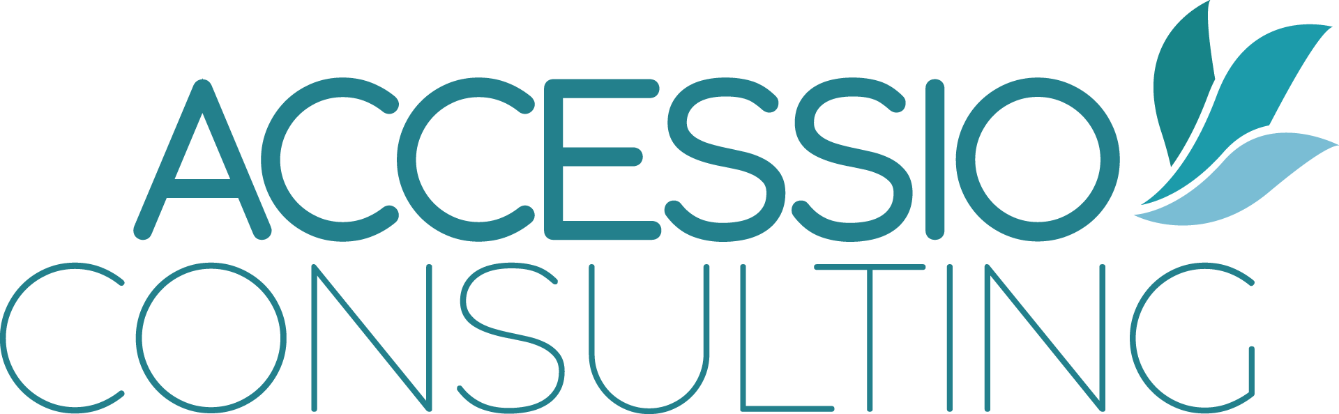 Logo Accessio Consulting