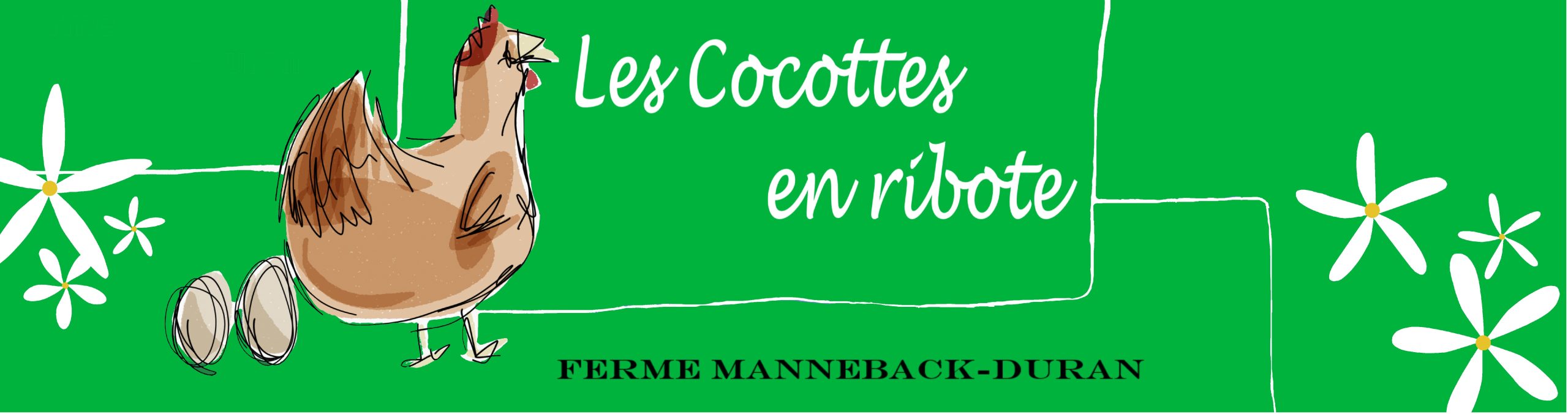 Logo Les Cocottes en Pate